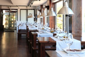 Restaurant Linen Service