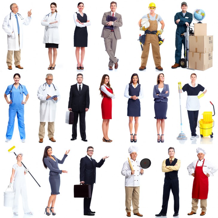 Uniform Services Jobs 60