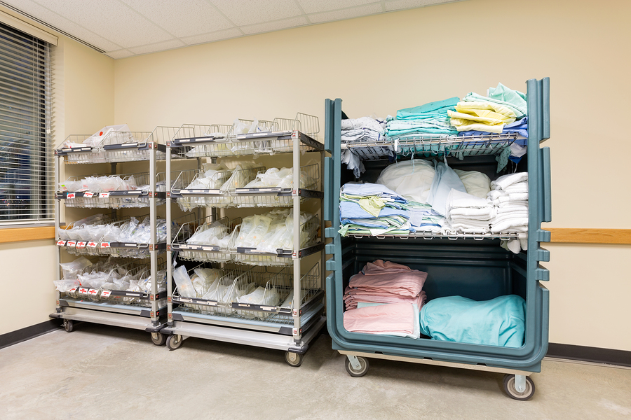 How Uniform and Linen Rental Helps Healthcare Uniform Nations