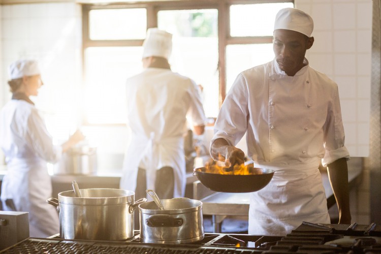 kitchen staff uniforms for your resaurant uniform nations kitchen staff