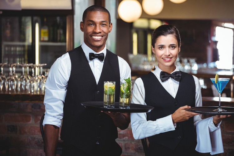 Today’s Restaurant Uniform Balancing Worker Safety, Appearance, and